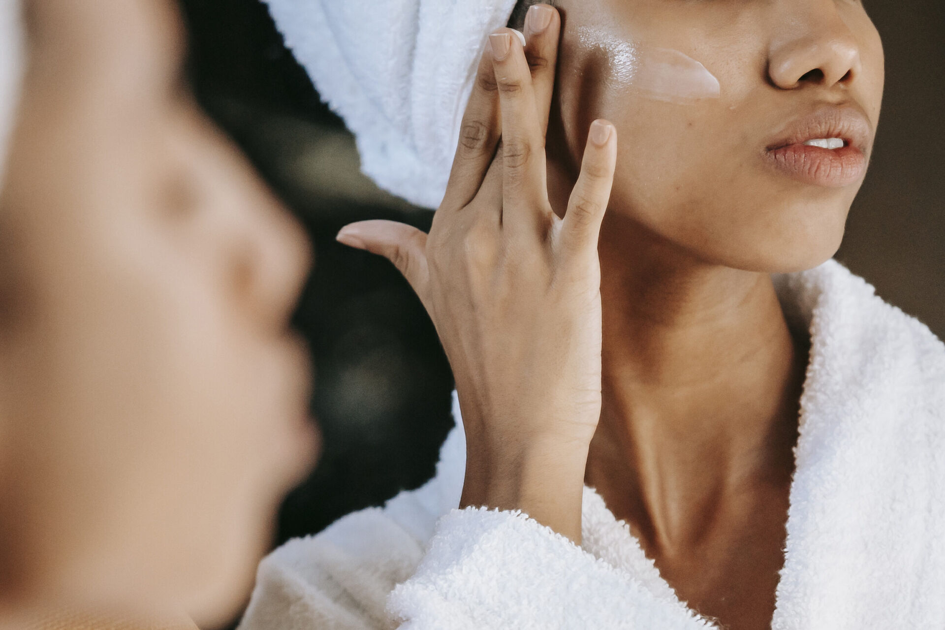 Piękna i zdrowa skóra - innowacyjne metody pielęgnacji